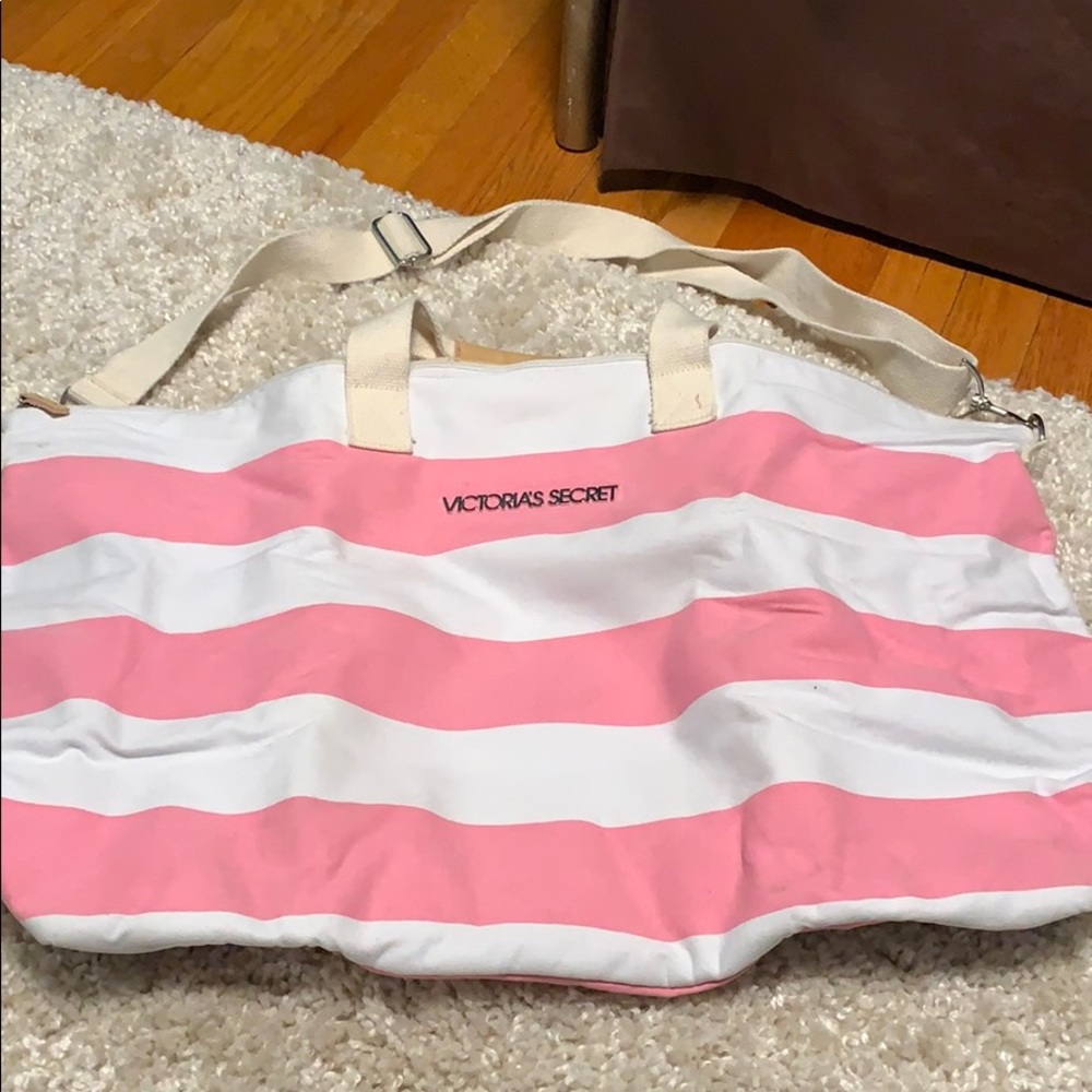 Victoria’s Secret tote
